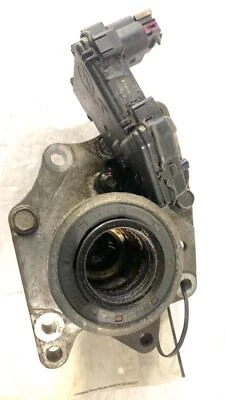 Actuador de eje GMC ENVIY 2007-2009 usado OEM 12471631 Foto 1 de 4