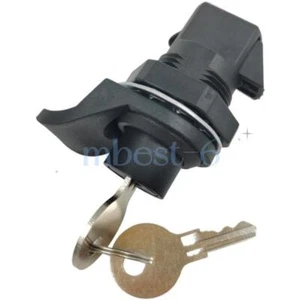 Push Button Latch Replacement Southco 93-303 for Boat/Motorcycle Glovebox Lock - Picture 1 of 6