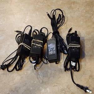 4x Posten OEM Netzteil 24W 12V 2,0A ADS0243-U120200 - Bild 1 von 5