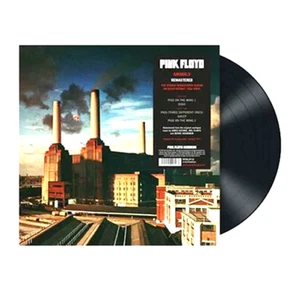 PINK FLOYD ANIMALS Remastered 180gram VINYL Lp Record NEW ALBUM - Picture 1 of 1