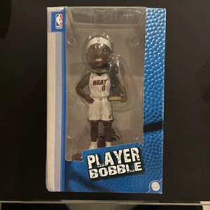 Rare Limited Release 2012 NBA MVP LeBron James Forever Bobble Head Figure NIB - Picture 1 of 14