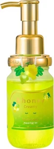 &honey LuLuLun Collaboration and Honey Creamy Lulurun Repair Oil Shine Muscat - Picture 1 of 1