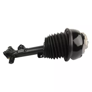 Suspensión aérea muelle delantero izquierdo A2123203138 para Mercedes W212 E300 E350 - Imagen 1 de 10