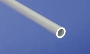 Aluminium Round Pipe Anodised bar section, Various Sizes, 1 m - Picture 1 of 7