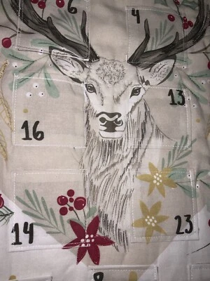 keepsake advent calendar  - Image 1 of 3