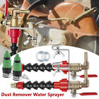 Dust Remover Water Sprayer For Cutting Machine Non-Conductive Sprinkler Tyoav