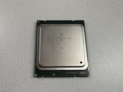 Intel Xeon E5-2680 2.70 GHz 8 Core Processor - Image 1 of 2