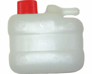 Go Kart 200ml Überlauf Erholung Tank Karting Rennen - Picture 1 of 3