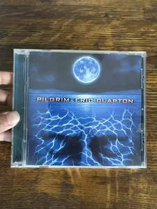 Pilgrim CD Eric Clapton (1998) Cd Very Good Condition - Picture 1 of 6