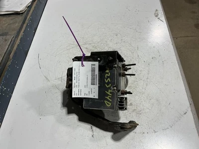 Anti-Lock Brake Part Pump Only Fits 03-04 AVIATOR 831783 Foto 1 de 4