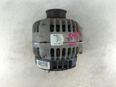2001-2004 Chevrolet S10 alternador gerador conjunto de carregamento motor fabricante de equipamento original VYR2Z - Imagem 1 de 4