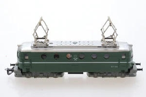 TT C.C.C.P. 4C1-003 Elektrolok E-Lok grün DC analog N96 - Picture 1 of 4