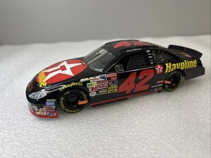 Jaimie McMurray #42 2003 Texaco Havoline Dodge 1:24 Winners Circle Diecast - Picture 1 of 5