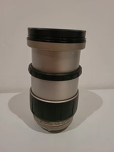 Tamron 28-200mm F/3.8-5.6 LD Aspherical Lens 271D for Canon AF SLR DSLR Cameras - Picture 1 of 9