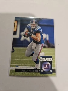 2024 Panini Donruss - Retro 1994 Jeremy Shockey #9 - Picture 1 of 2