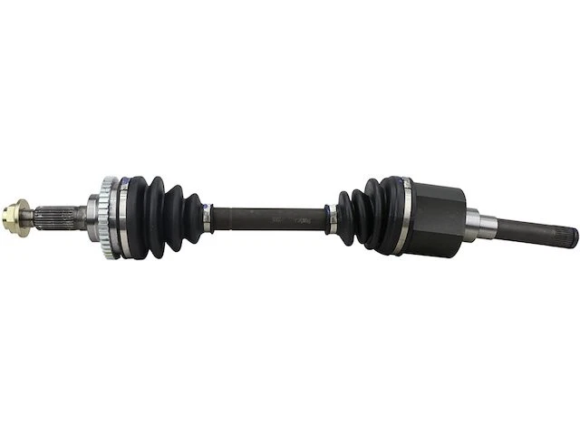 Conjunto de eje CV delantero izquierdo para Mazda 626 1994-2002 2,0 L 4 cilindros 2000 1995 DY984KM Foto 1 de 1