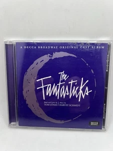 Fantasticks / O.C.R. von Fantasticks / O.C.R. (CD, 2000) - Bild 1 von 4