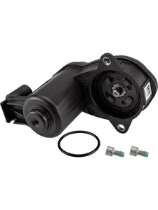 TRW Parking Brake Caliper Control Element fits BMW 6 Series 4.4 F13 M6 (STA1614) - Picture 1 of 12