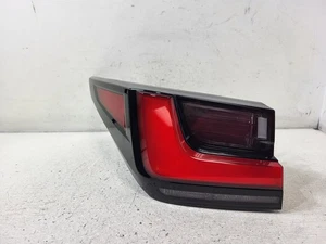 2024 Lexus NX250 Quarter Mount Driver LH Tail Light Lamp OEM LKQ - Picture 1 of 4