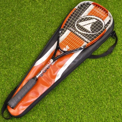 Pro Kennex Wave 130 Micro Carbon Mens Squash Racquet With Cover  - image 1 of 4