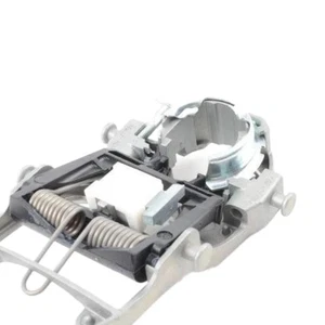 OEM Replacement Door Handle Bracket Front Right Wear-resistant Non-deformation - Picture 1 of 5