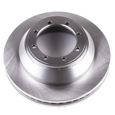 Rotor trasero PowerStop AutoSpecialty para Ford E-450 Super Duty Foto 1 de 2