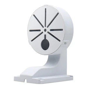 Reliable Performance CCTV Wall Mount Plastic Camera Bracket Mounting Solution - Afbeelding 1 van 12