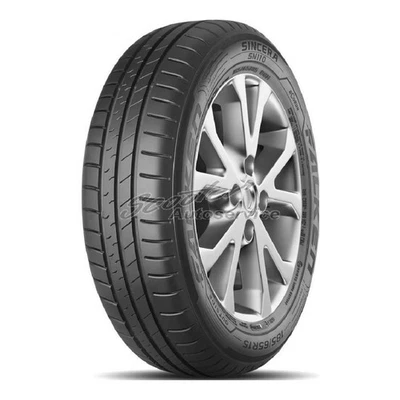 Falken Sommerreifen 175/65 R 17 87H Sincera SN-110-A aus 2022 DEMO | 9785 - Bild 1 von 4