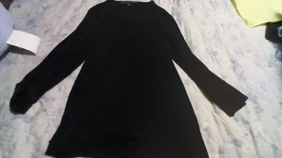 Josephine Chaus Black Top - Image 1 of 2