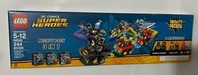 LEGO 66545 DC Comics Super Heroes MIGHTY MICROS 3-IN-1 Set new sealed