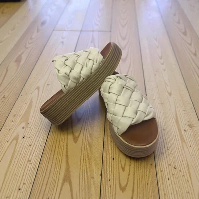 Sandalia Deslizable Blowfish Malibu Talla 8 Foto 1 de 4