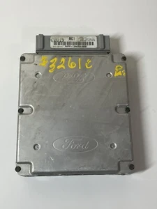 1991 Explorer Navajo F07F-12A650-ABB Engine Control Module, ECM, ECU, OEM - Picture 1 of 6