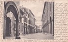 BOLOGNA - Via Castiglione 1902