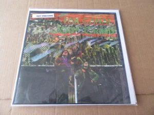 JODY GRIND FAR CANAL PSYCH PROG AKARMA LIMITED 3 COPIES TEST PRESS MEGARARE LP - Picture 1 of 2