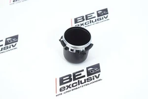 Original VW Touareg III CR7 Ablage Becherhalter Halter Becher  760864897 - Picture 1 of 3