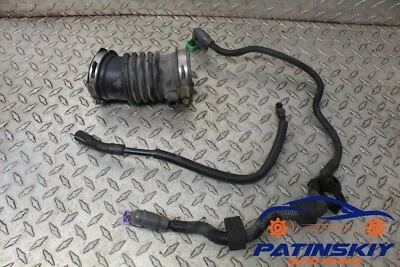 2016 SCION IA 发动机 机动 气动 软管 冷却罐 MISCELLANEOUS 管 16 — 第 1/4 张图片