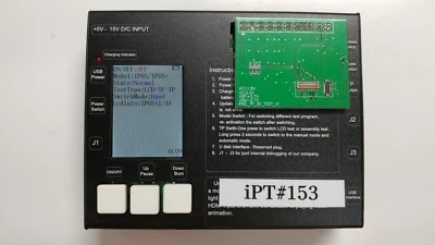 Tester LCD per iPhone 6S 6S+  - Immagine 1 di 3