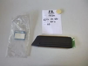 Mazda MX-6 1988-1992 Strip Molding Protection Strip Fender Front Right NEW - Picture 1 of 8