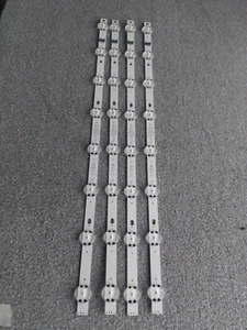 55INCH LG 55UP75006LF BACKLIGHTS 4x STRIPS SSC_Y19.5TRIENT_55UM73_(S) - Picture 1 of 9