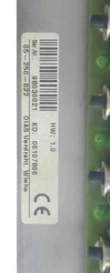 DIAS VERDRAHT WLEHE NC4 ERGOCONTROL - Picture 1 of 2