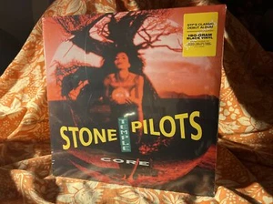 SEALED Core Stone Temple Pilots NEW vinyl 180g No4 2017 nirvana pearl alice STP - Picture 1 of 5