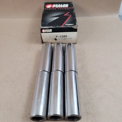 6 PINES DE PISTÓN NUEVOS sellados Power P2208 1962-1990 GMC Chevy Buick Cadi Olds Pontiac Foto 1 de 4