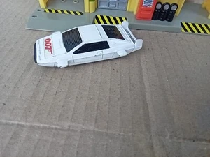 Corgi Juniors James Bond 007 Ford Esprit S1 Car(The Spy Who Loved Me)1977 mint - Picture 1 of 13
