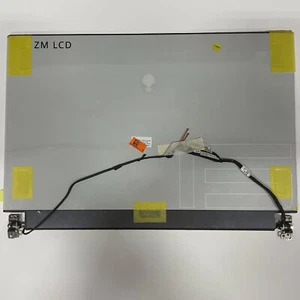 FOR DELL ALIENWARE M15 R3 15.6" 09H2CC 4KM1G 293N3 FHD Non-TS Complete Assembly - Picture 1 of 4