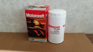 Motorcraft FL-299 Oil Filter - Picture 1 of 4