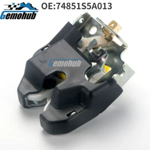 Rear Tailgate Hatch Latch Actuator for 2003-2006 Honda Fit Saloon OE 74851S5A013 - Picture 1 of 6