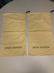 louis vuitton purse dust bolsa