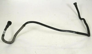 Original gebrauchte BMW & MINI Benzinmotor Kraftstofftank Entlüftungsleitung / Rohr F56 7614015 - Bild 1 von 4