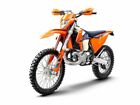 Picture Of A 2022 KTM W TPI 