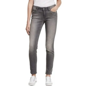 Calvin Klein Ultimate Skinny Faded Gray Wash Jeans—Gr. 2 x 32 - Bild 1 von 13